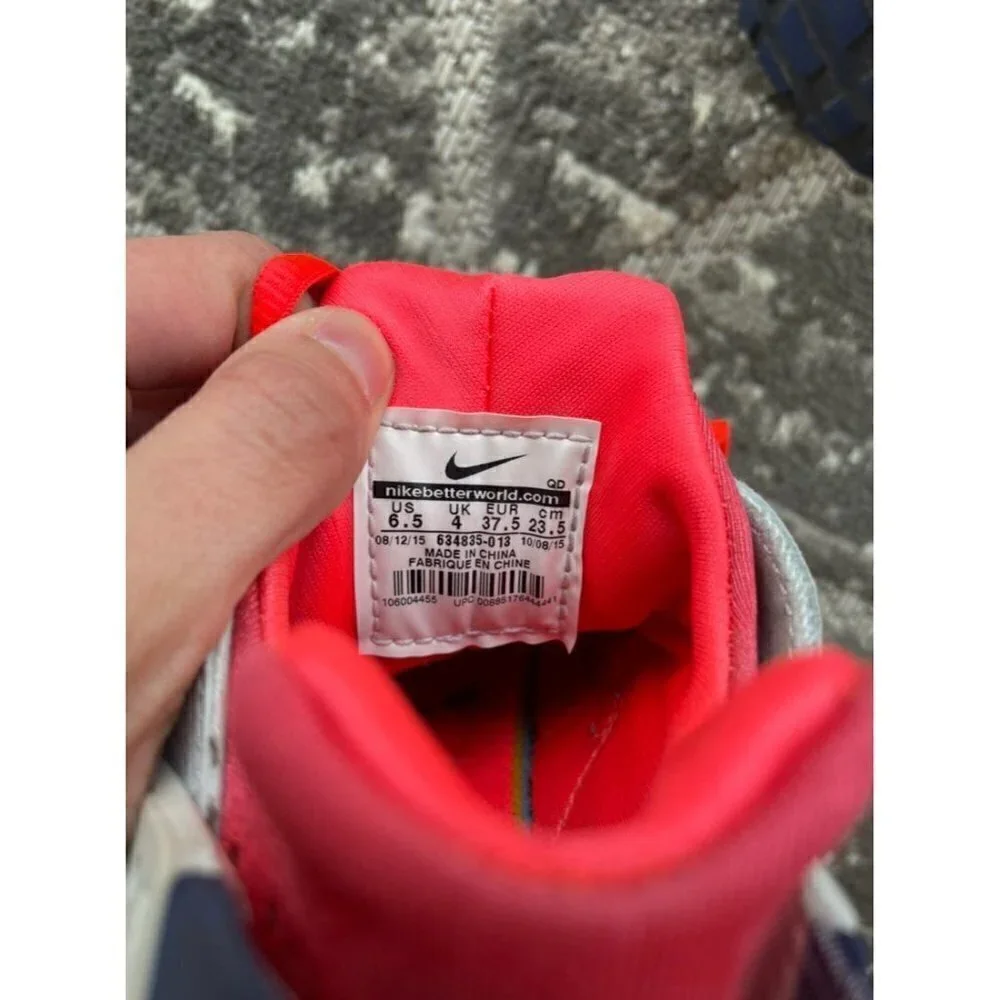 Nike Shoes